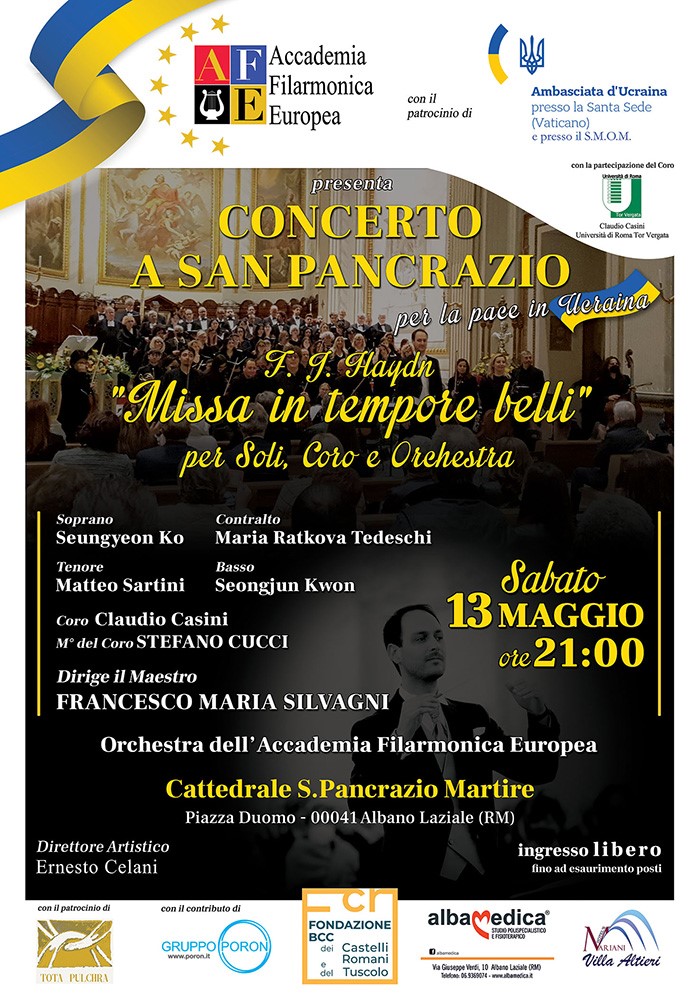 San Pancrazio