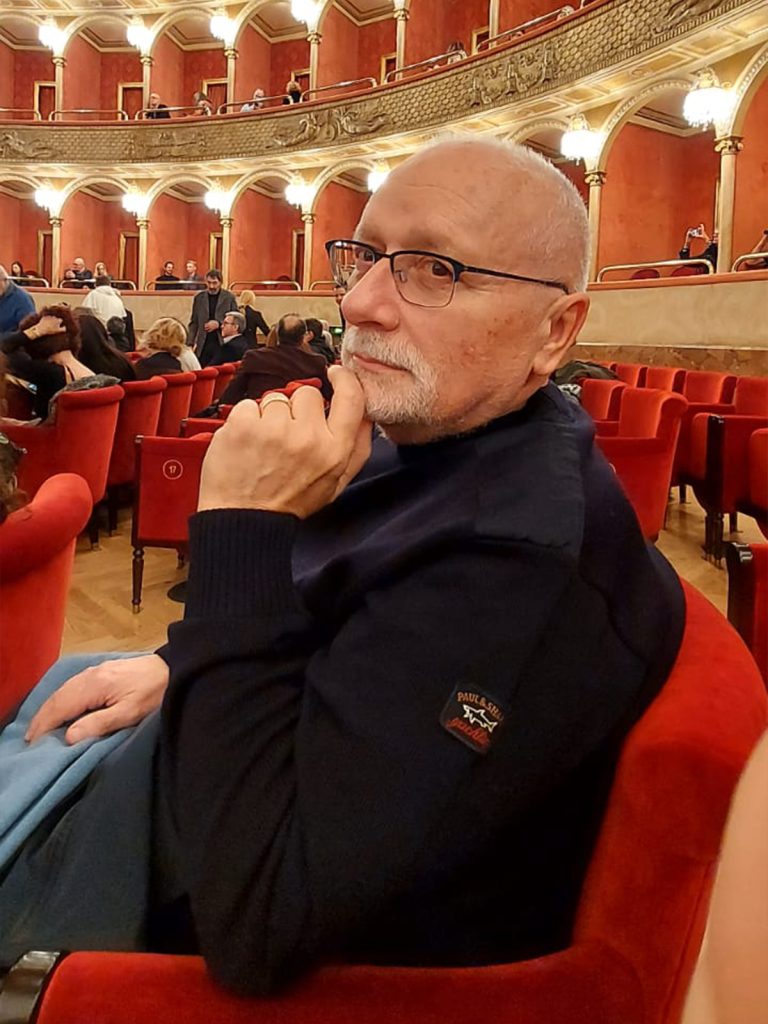 Francesco Telli