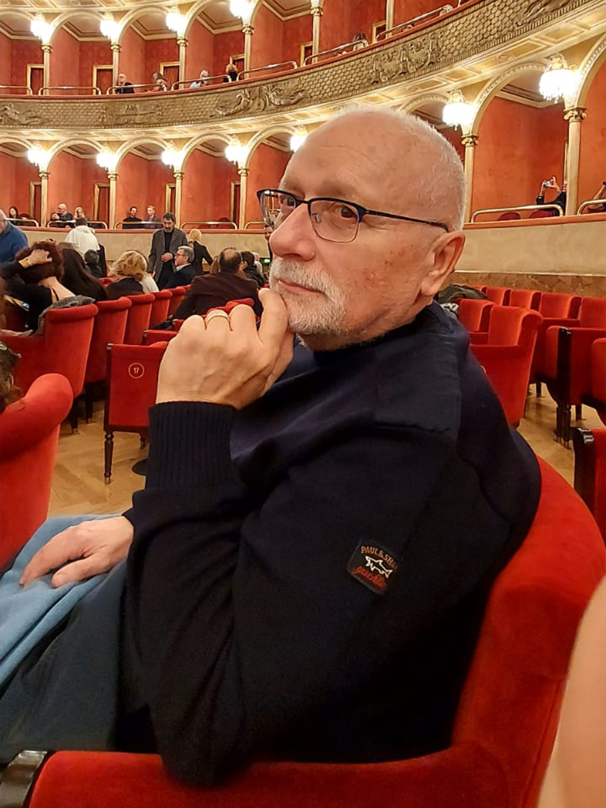 Francesco Telli