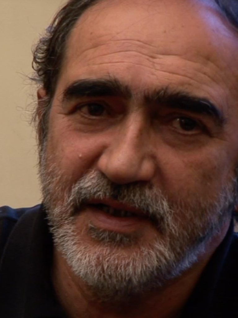 Mauro Cardi