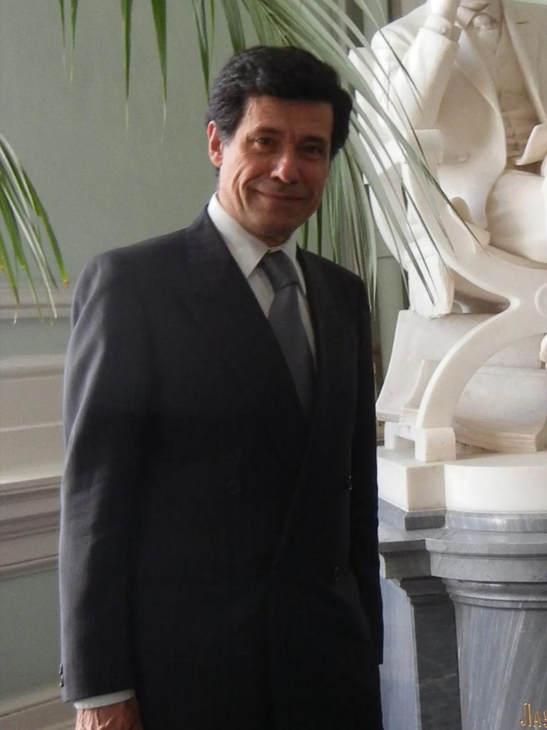Prof. Raffaele Pozzi