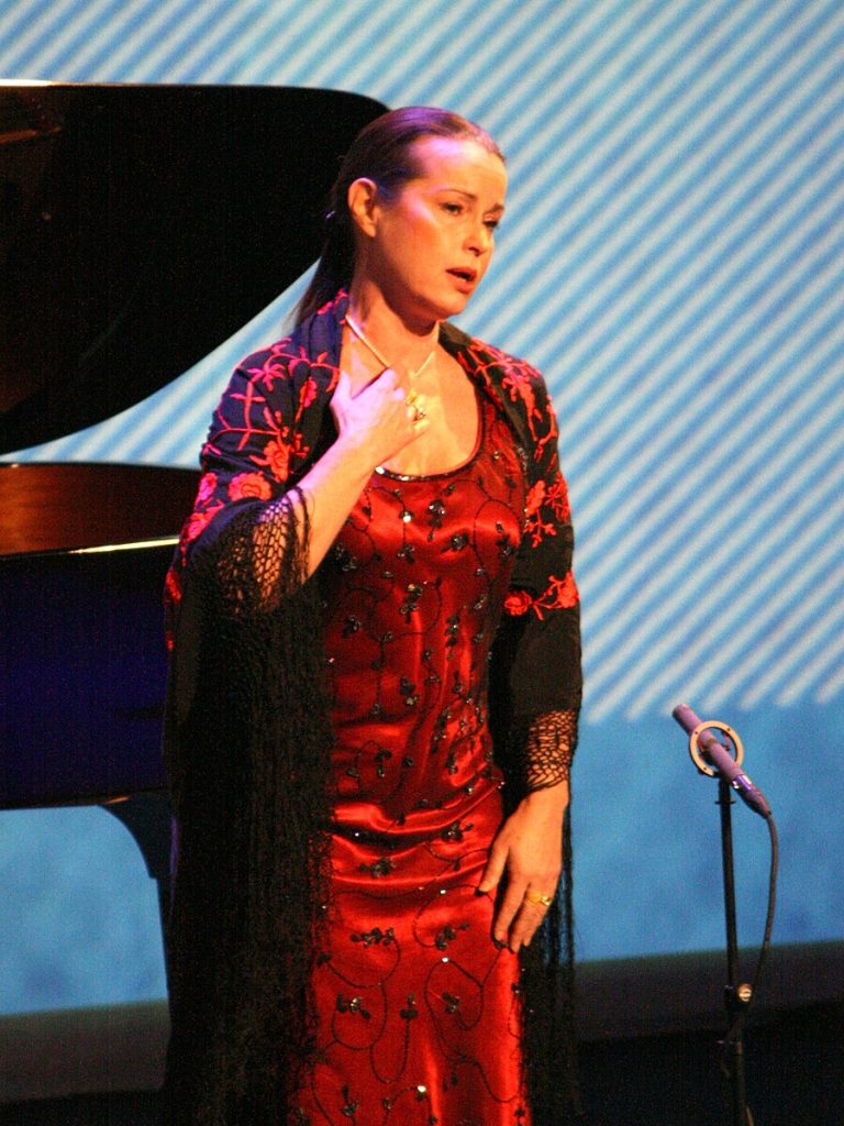 Elizabeth Norberg-Schulz